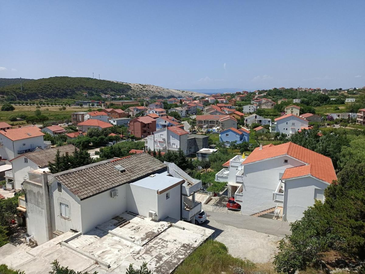 Mira Apartmán *