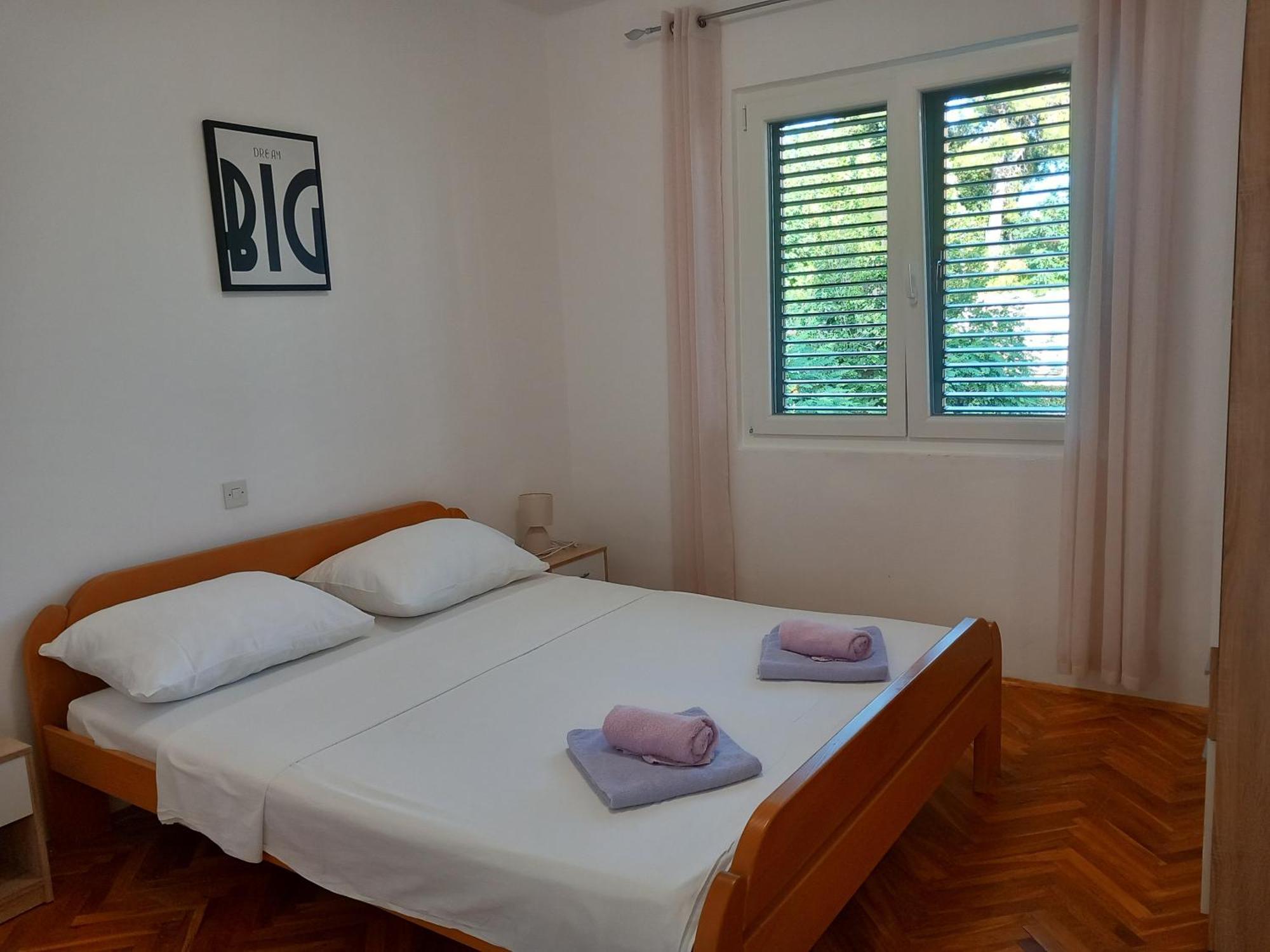 Apartmán Mira Lopar