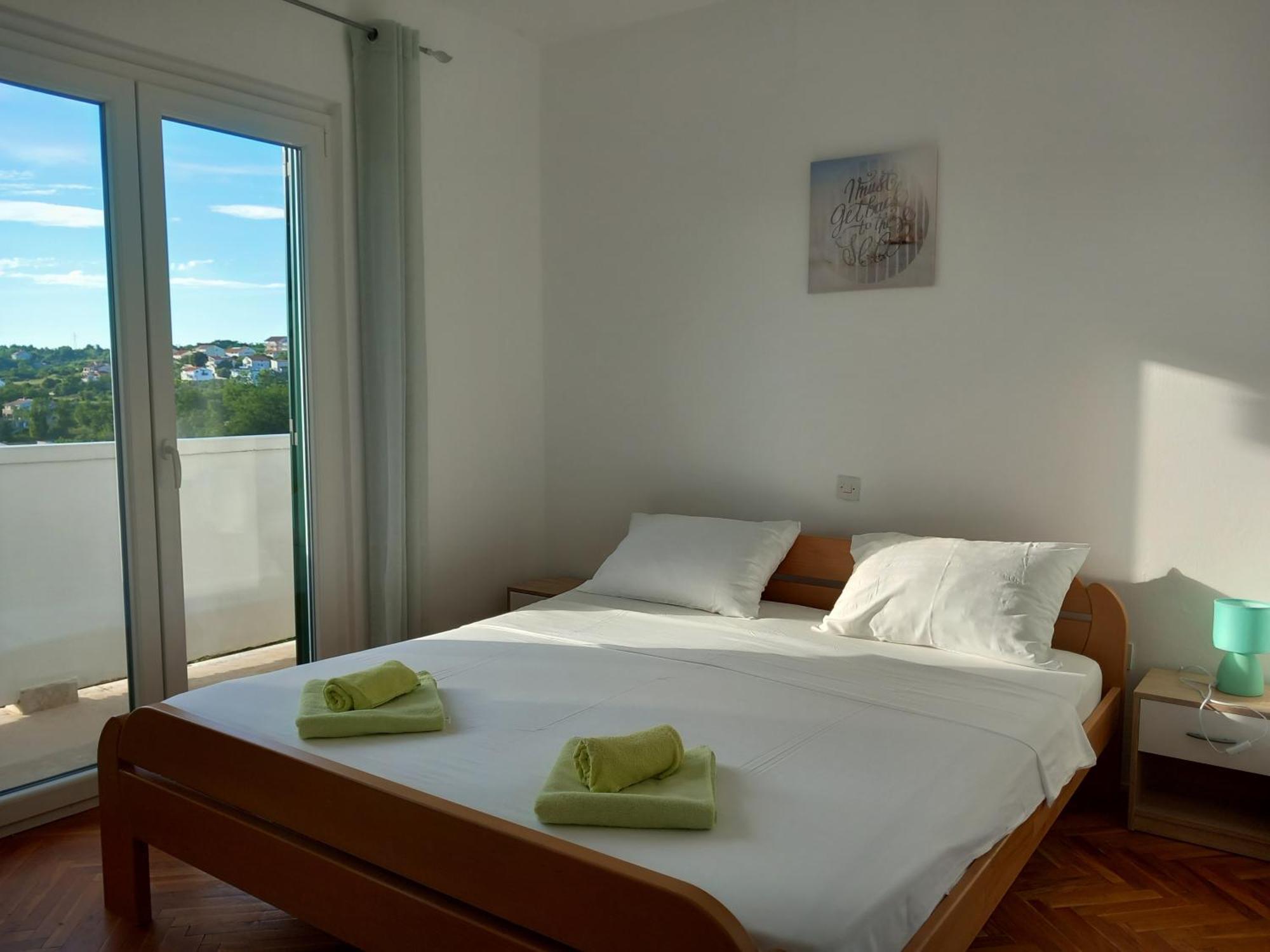 Mira Apartmán *