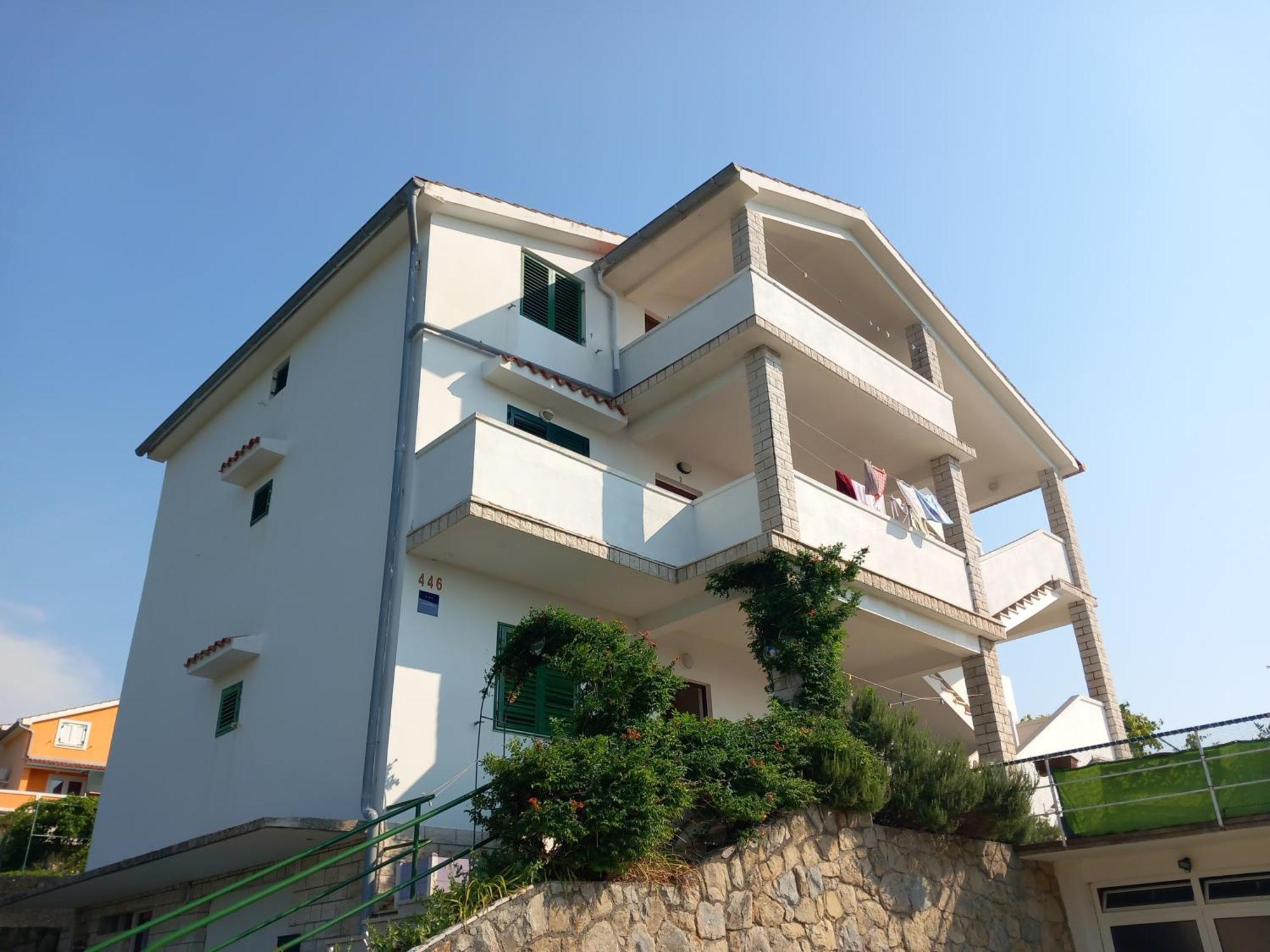 Apartmán Mira *