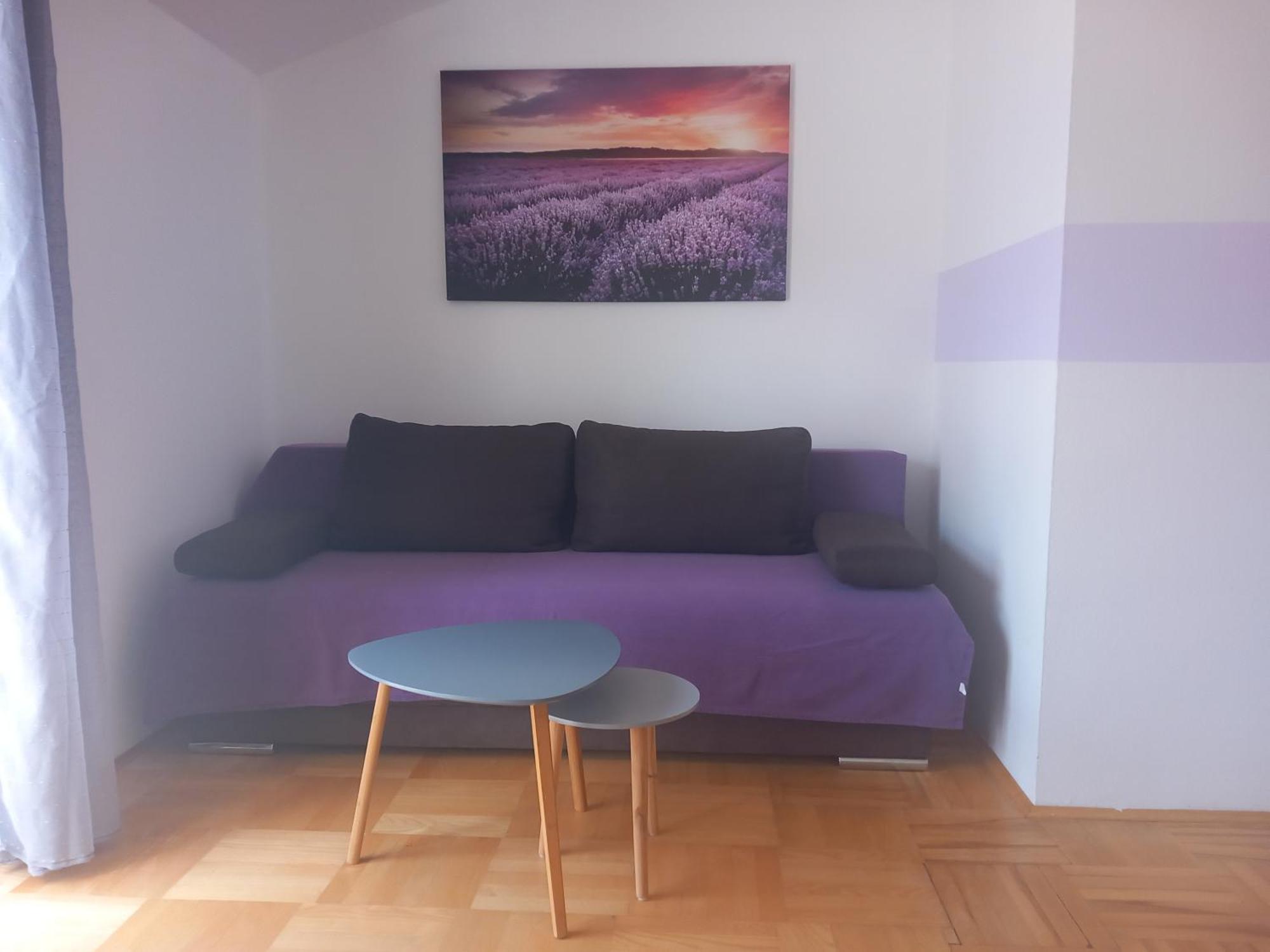 Mira Apartmán Lopar