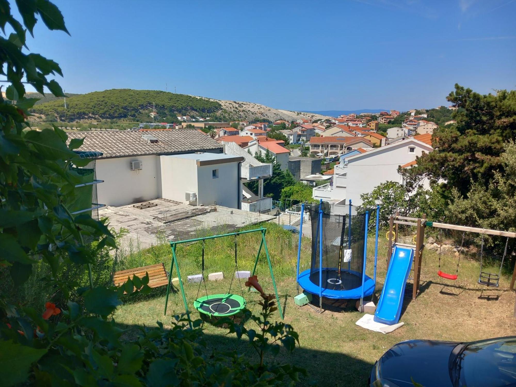 Apartmán Mira