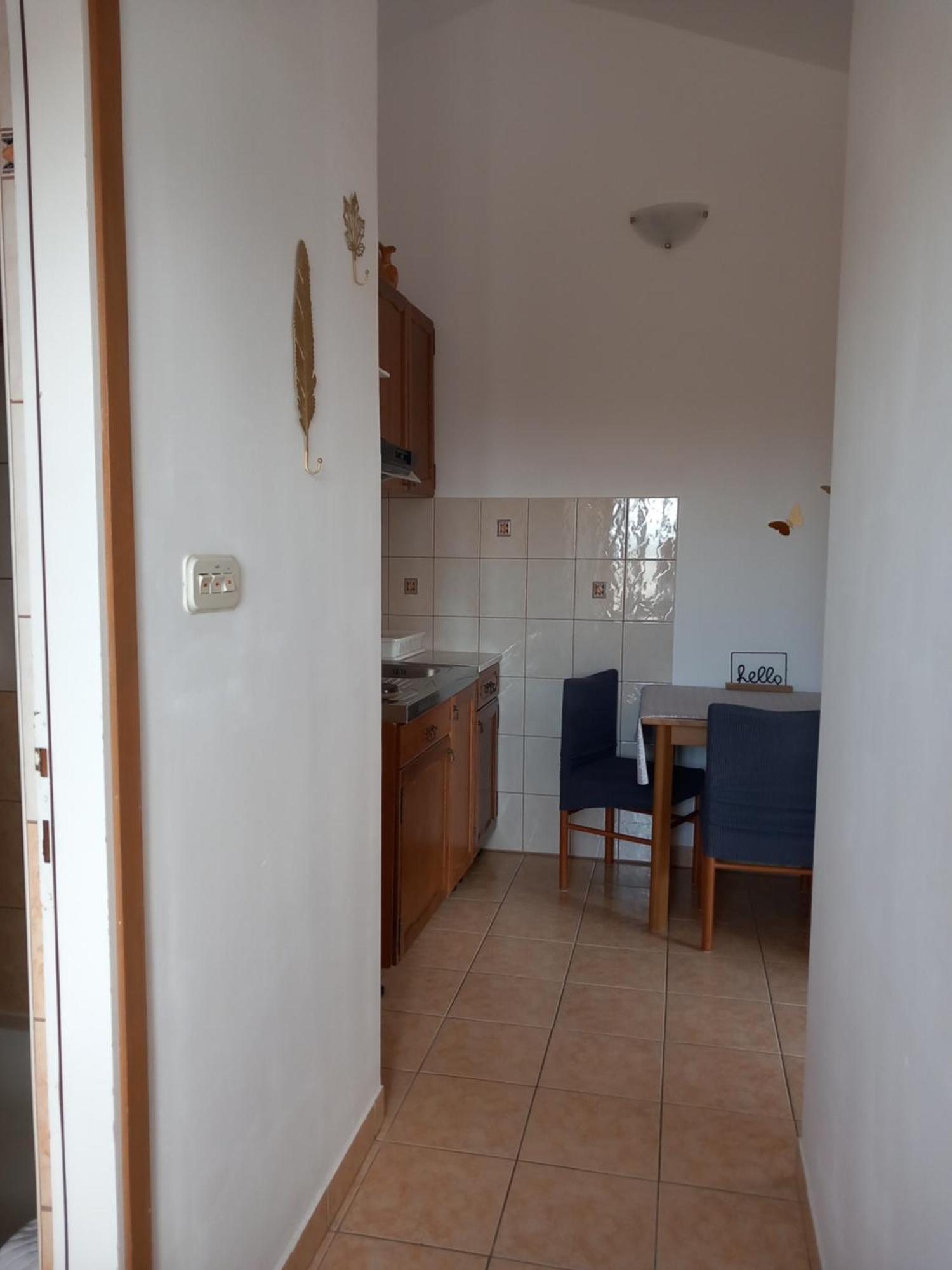 Apartamento Mira