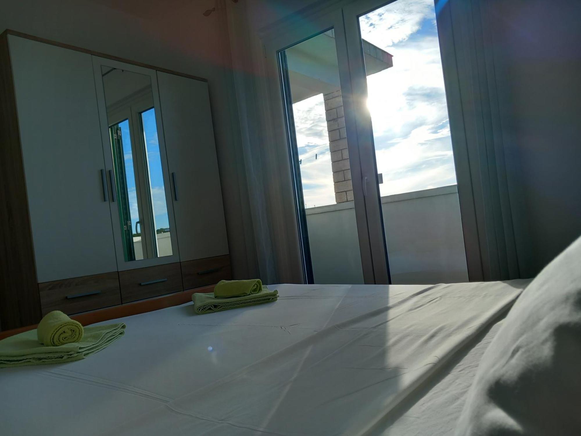 Apartamento Mira