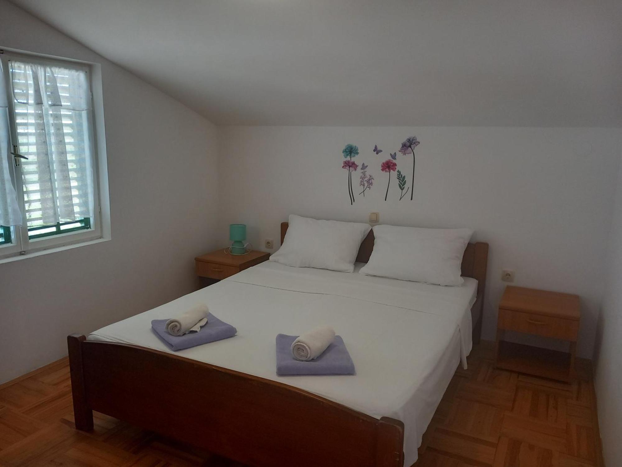 Apartamento Mira Lopar
