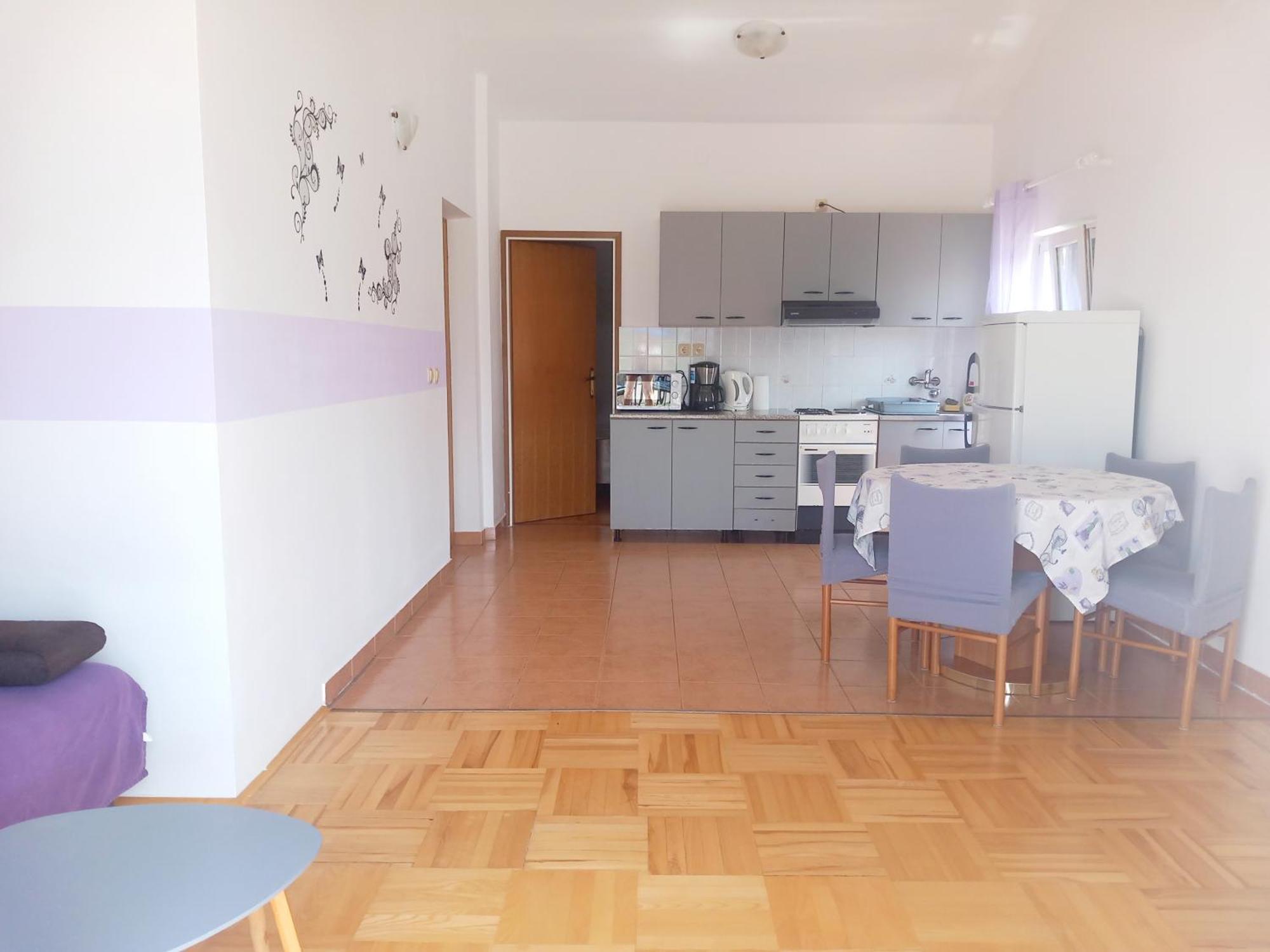 Apartamento Mira